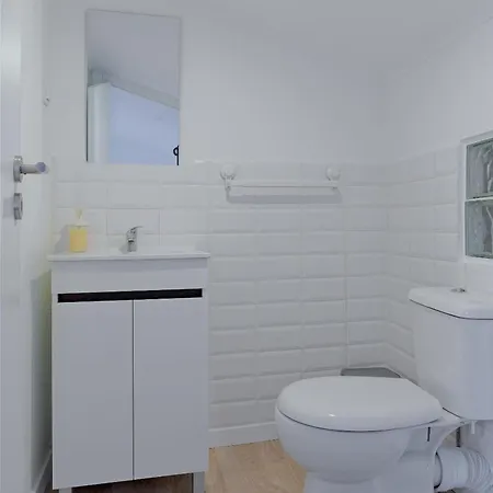 アパート Casa 7 Janelas *