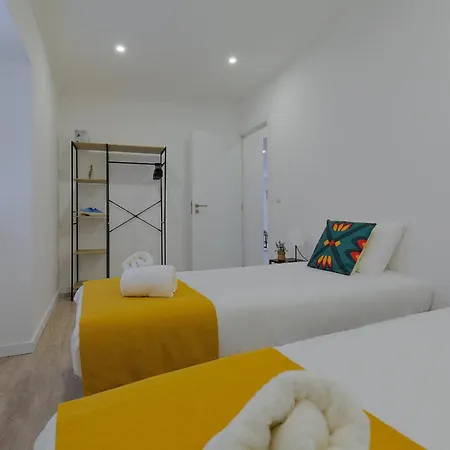 Casa 7 Janelas
