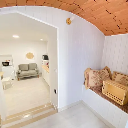 Casa 7 Janelas Апартаменты *