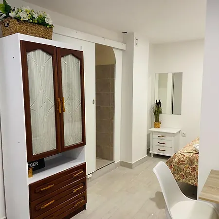 Casa 7 Janelas Апартаменты Пениши