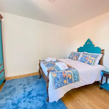 Casa 7 Janelas * ペニシェ