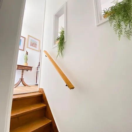 Casa 7 Janelas ペニシェ