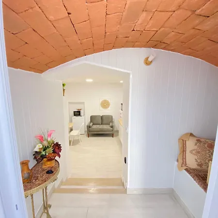 Casa 7 Janelas ペニシェ