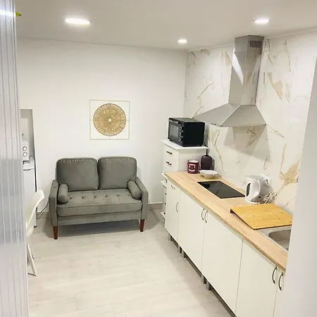 Casa 7 Janelas * ペニシェ