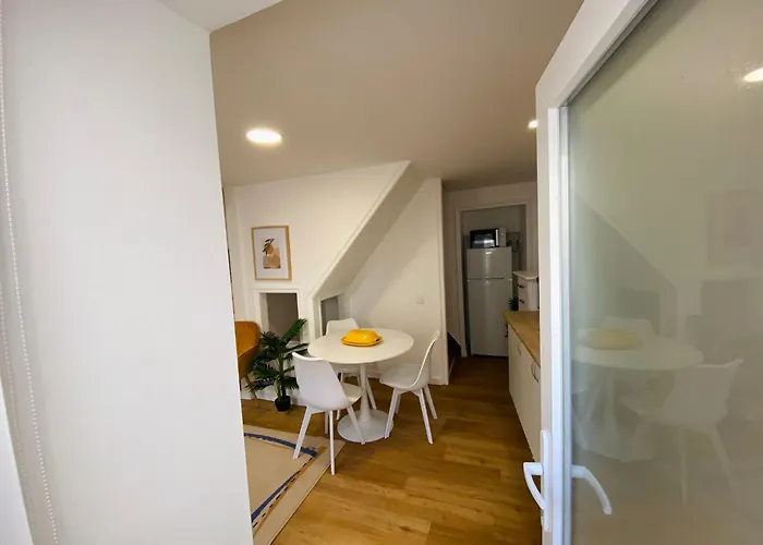 Casa 7 Janelas Пениши