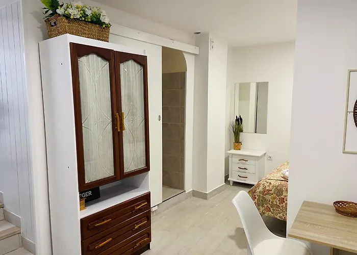 Casa 7 Janelas Апартаменты Пениши