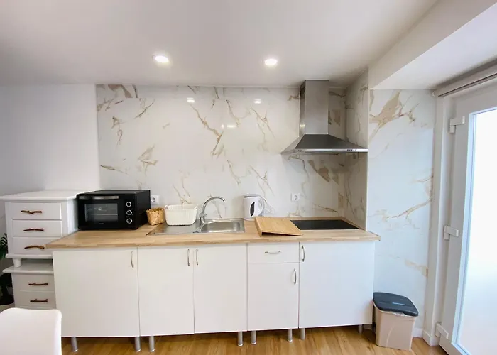 Апартаменты Casa 7 Janelas *
