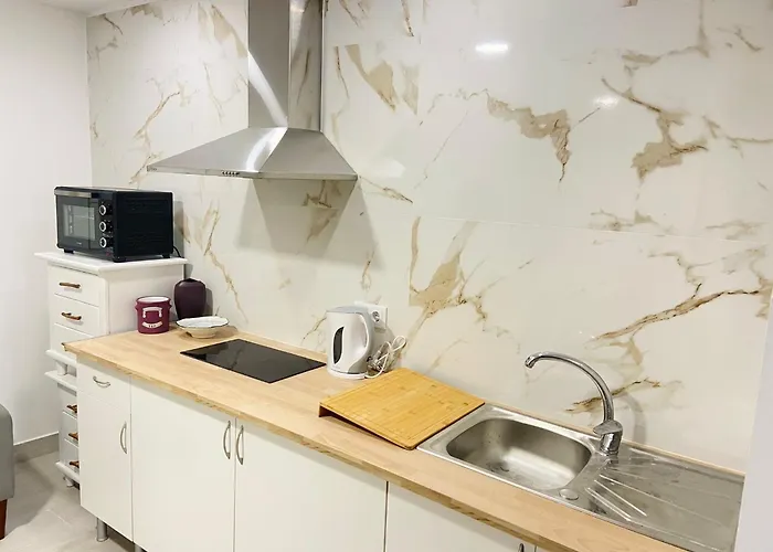 Casa 7 Janelas Апартаменты *