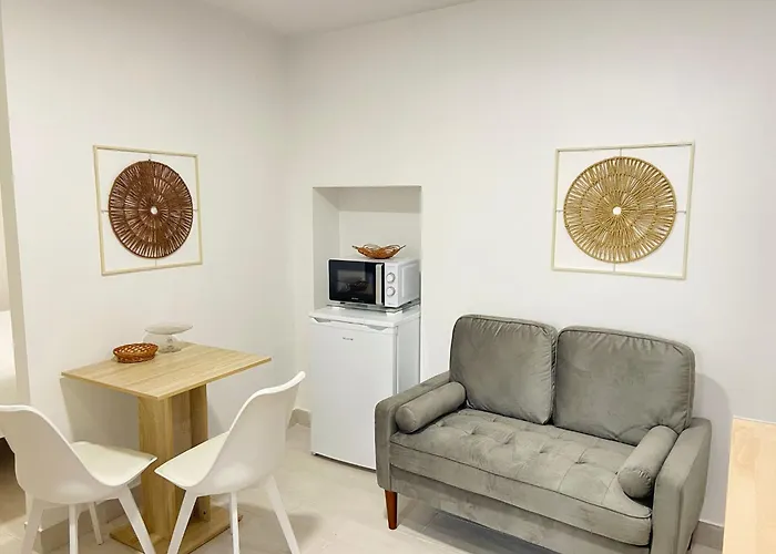 Апартаменты Casa 7 Janelas Пениши