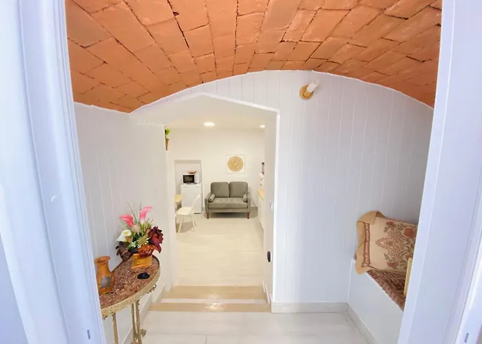 Casa 7 Janelas Пениши