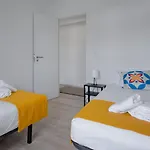 Casa 7 Janelas Daire Peniche