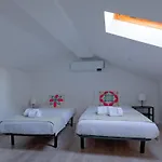 Daire Casa 7 Janelas Peniche