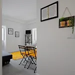 Daire Casa 7 Janelas