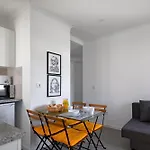 דירה Casa 7 Janelas *