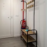 Casa 7 Janelas דירה *