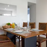 Casa 7 Janelas דירה פניש