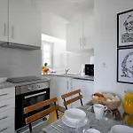 דירה Casa 7 Janelas פניש