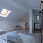 דירה Casa 7 Janelas *
