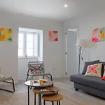 Casa 7 Janelas Daire Peniche