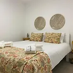 Casa 7 Janelas Appartement