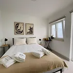 Casa 7 Janelas Appartement