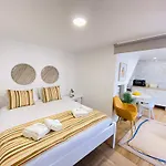 Appartement Casa 7 Janelas *