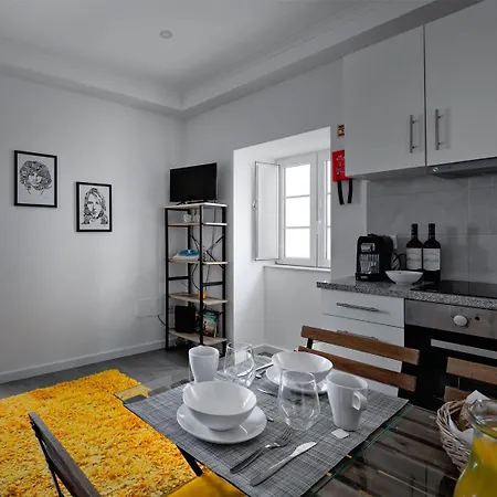 Casa 7 Janelas