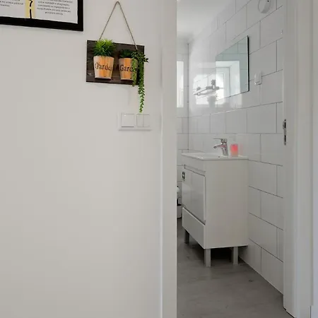 Apartament Casa 7 Janelas Peniche