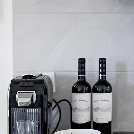 Casa 7 Janelas * Peniche