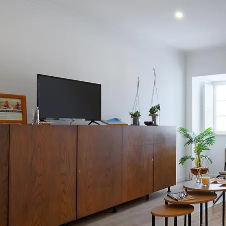 Apartament Casa 7 Janelas