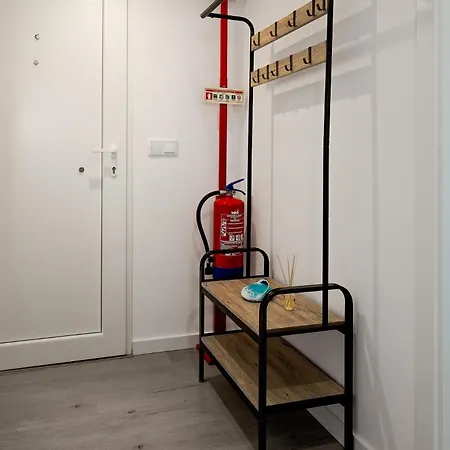 Casa 7 Janelas Apartamento *