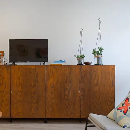 Apartament Casa 7 Janelas