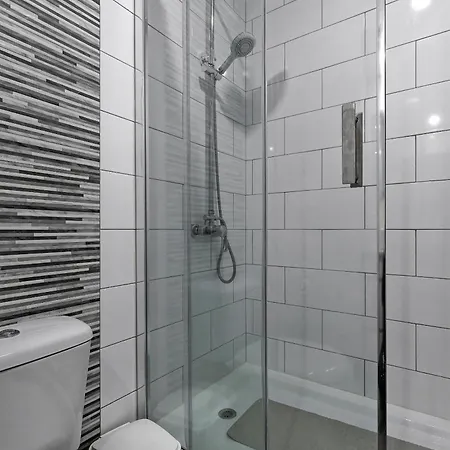 Casa 7 Janelas Apartament *