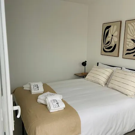 Daire Casa 7 Janelas Peniche