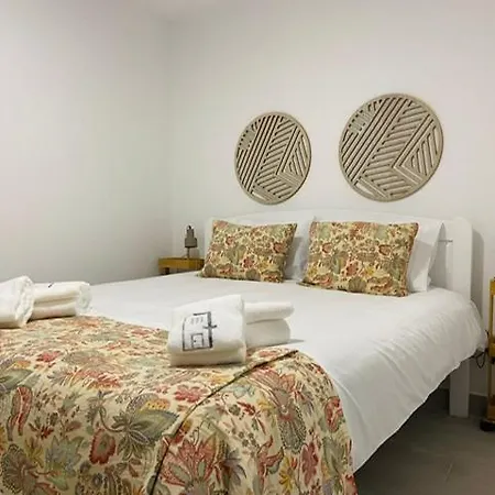 Casa 7 Janelas Appartement