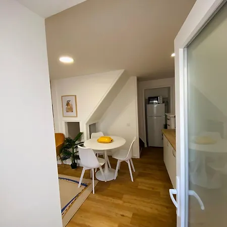 Casa 7 Janelas פניש