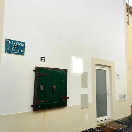 Casa 7 Janelas Apartamento