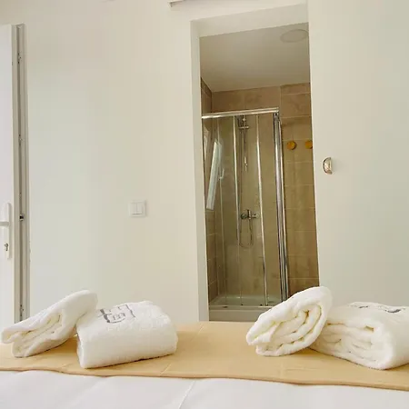 Apartamento Casa 7 Janelas