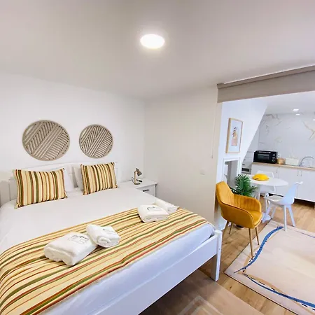 Apartamento Casa 7 Janelas *