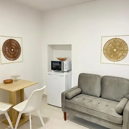 Apartamento Casa 7 Janelas Peniche