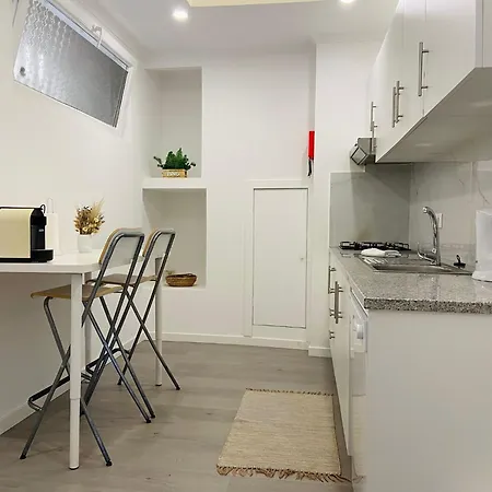 Apartman Casa 7 Janelas *