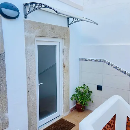 Apartman Casa 7 Janelas *