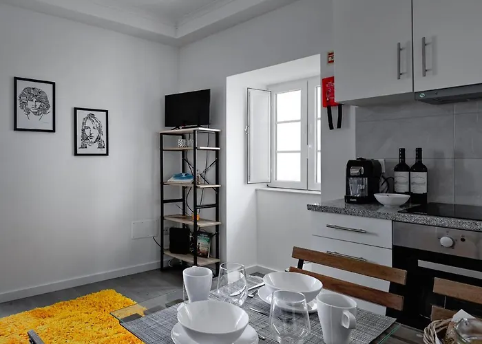 Casa 7 Janelas