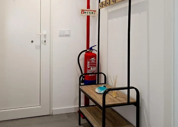 Casa 7 Janelas Апартаменты *