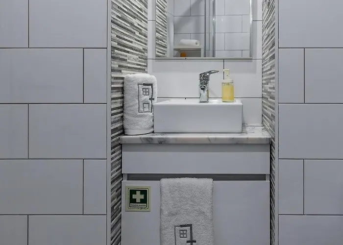 Casa 7 Janelas Апартаменты