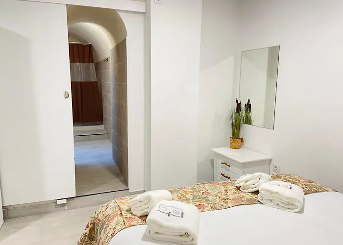 Casa 7 Janelas Daire Peniche